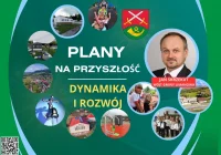 Plany na przyszłość - dynamika i rozwój - zdjęcie główne