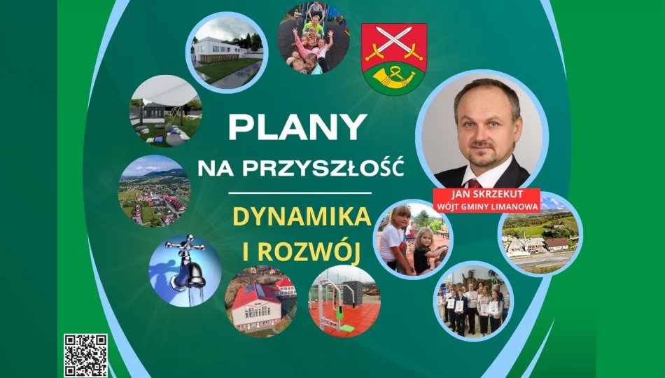 Plany na przyszłość - dynamika i rozwój - zdjęcie 1