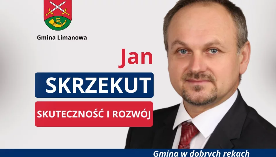 Zachęcam do udziału w wyborach - zdjęcie 1