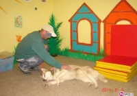 Więźniowie wolontariuszami w hospicjum - zdjęcie główne