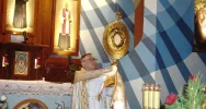 Zjednoczenie w modlitwie na dwóch kontynentach - zdjęcie 4