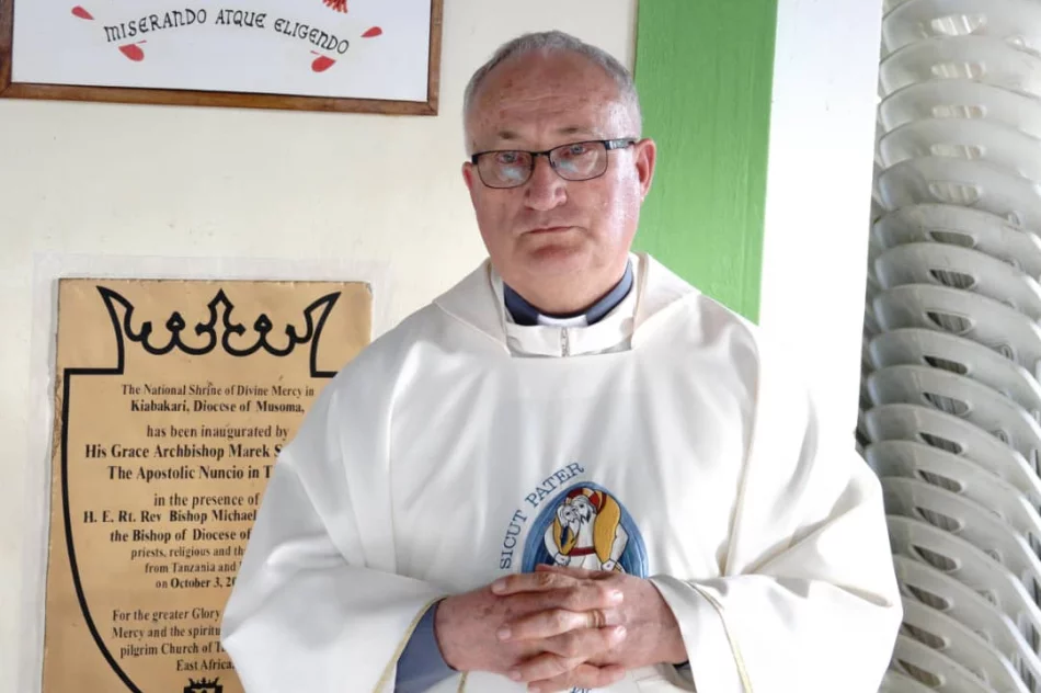 Zjednoczenie w modlitwie na dwóch kontynentach - zdjęcie 13
