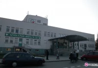 Gorlicki szpital z certyfikatem ISO - zdjęcie główne