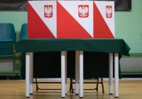 Druga tura - obowiązuje cisza wyborcza - zdjęcie główne