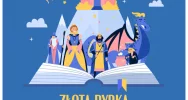  Bajkowa Niedziela - zapraszamy na spektakl "Złota Rybka" - zdjęcie 2