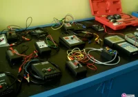 Trzy zawodówki z nowymi pracowniami - zdjęcie główne