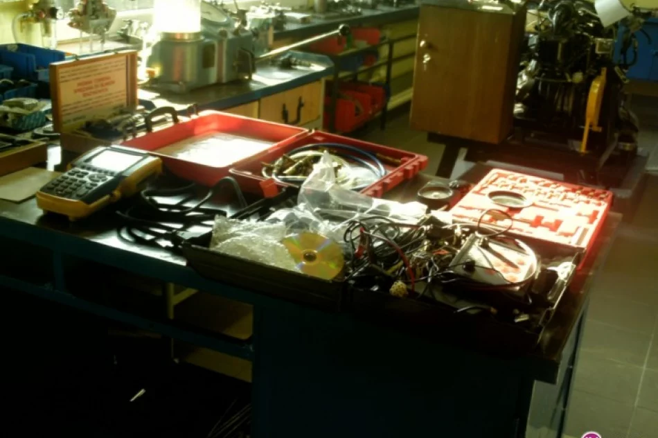 Trzy zawodówki z nowymi pracowniami - zdjęcie 2