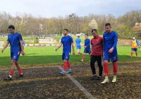 Porażka Limanovii w Andrychowie. Pierwszy gol Czachury w seniorach. Debiut Kotarskiego. - zdjęcie główne