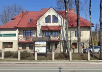 ​Nadleśnictwo z nowym konsultantem ds. kontaktów społecznych - zdjęcie główne