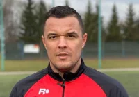 Były reprezentant Polski w lidze okręgowej - zdjęcie główne