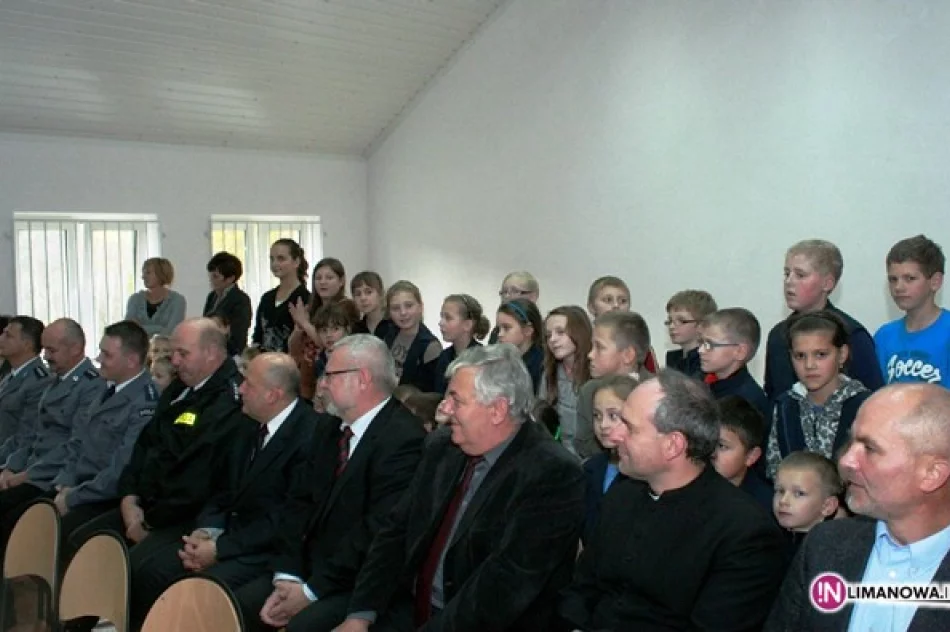 Starosta patronował odblaskowej szkole - zdjęcie 2