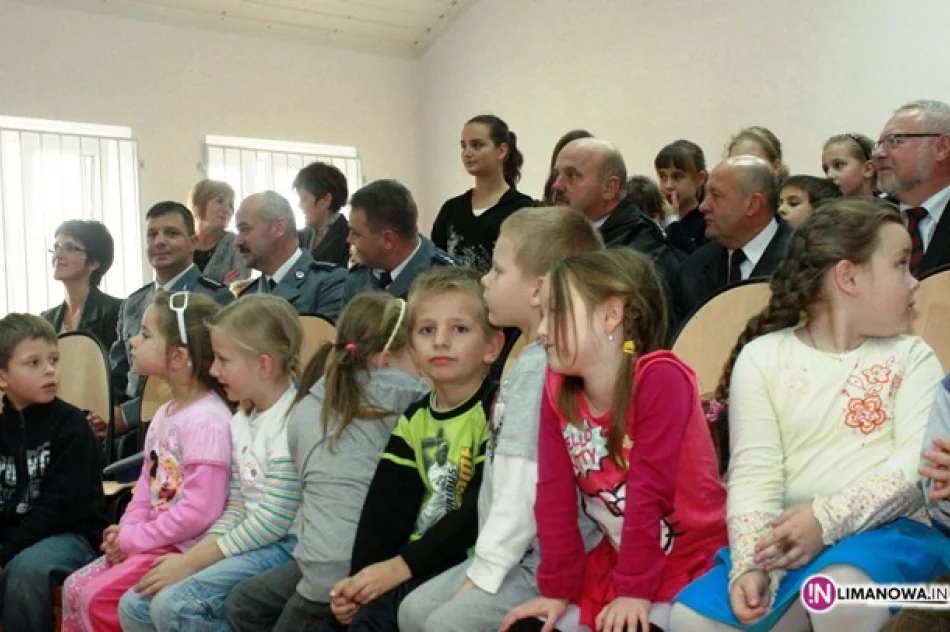 Starosta patronował odblaskowej szkole - zdjęcie 3