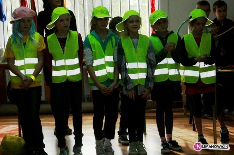 Starosta patronował odblaskowej szkole - zdjęcie 4