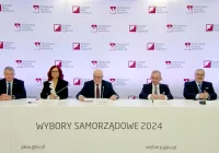 Wybory samorządowe w Polsce - zdjęcie główne