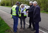 Remont 1,5 km drogi za 2,5 mln zł - zdjęcie główne