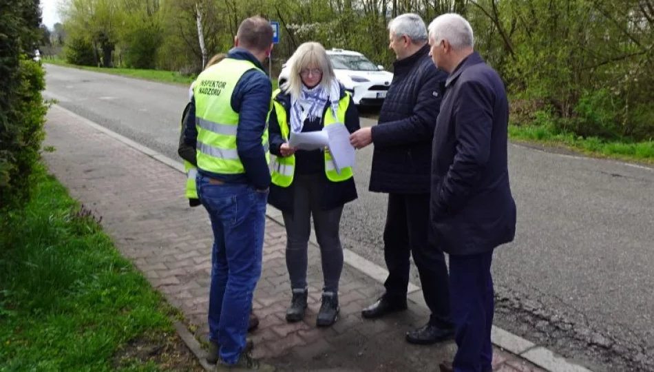 Remont 1,5 km drogi za 2,5 mln zł - zdjęcie 1