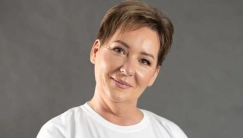 Mszana Dolna ma nową burmistrz  - zdjęcie 1