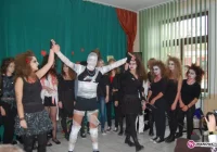 Połączyli zabawę z nauką - zdjęcie główne