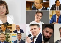 Wybory w pigułce - wójtowie i burmistrzowie na Limanowszczyźnie - zdjęcie główne