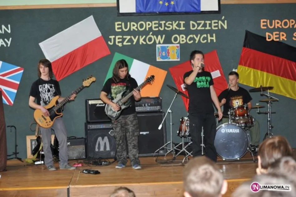 Połączyli zabawę z nauką - zdjęcie 2