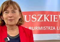 Jolanta Juszkiewicz nowym burmistrzem miasta Limanowa - zdjęcie główne