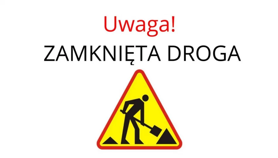 Od wtorku ul. Krótka zamknięta na miesiąc - zdjęcie 1