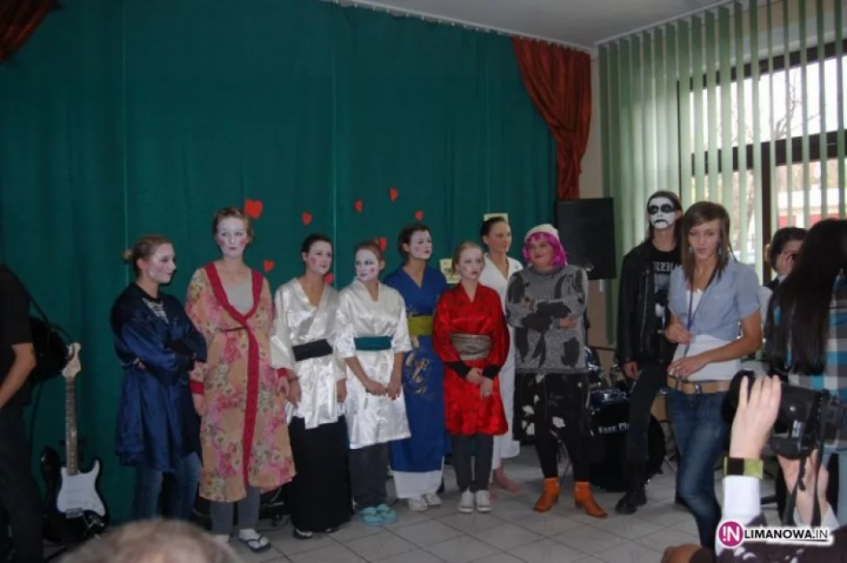 Połączyli zabawę z nauką - zdjęcie 4