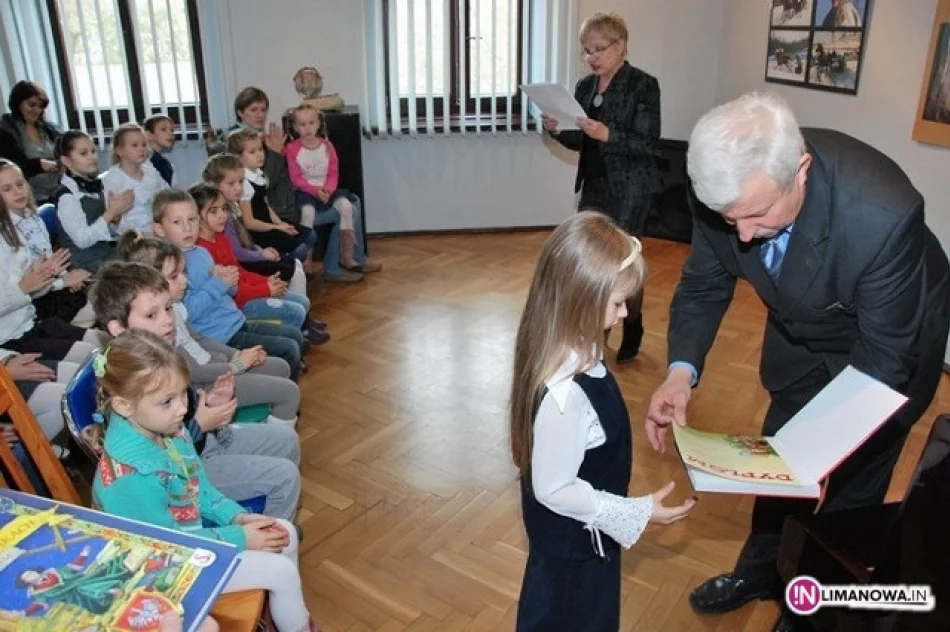 Konkursy podsumowane, nagrody wręczone - zdjęcie 2