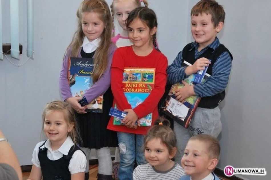 Konkursy podsumowane, nagrody wręczone - zdjęcie 3