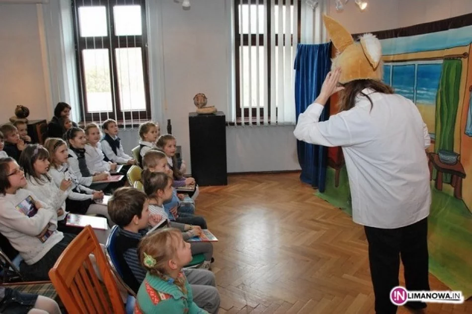 Konkursy podsumowane, nagrody wręczone - zdjęcie 4