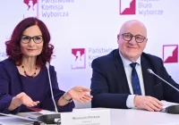 Wyniki wyborów do sejmików w skali kraju - zdjęcie główne