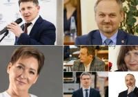 Tak zwycięzcy komentują wybory - zdjęcie główne