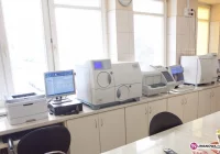 Szpital gotowy do badań - zdjęcie główne