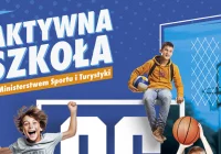 Realny wzrost wynagrodzeń dla prowadzących zajęcia sportowe i do 25 tys. zł dla szkół na sprzęt sportowy - trwa nabór do Programu „Aktywna Szkoła” - zdjęcie główne