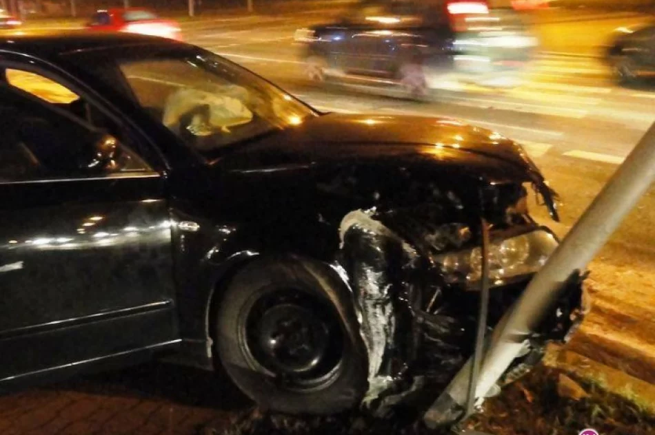 12 wypadków, 22 kolizje, 26 osób rannych - zdjęcie 2