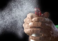 Sprayem po znakach - zdjęcie główne