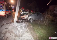 Sprawca był pijany - zdjęcie główne