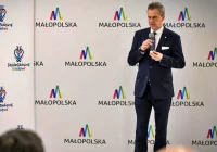 Starosta zaskoczony wynikiem wyborów - zdjęcie główne