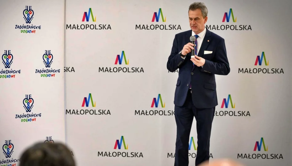 Starosta zaskoczony wynikiem wyborów - zdjęcie 1