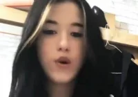 ​Zaginęła 17-letnia Wiktoria Baranowska - zdjęcie główne