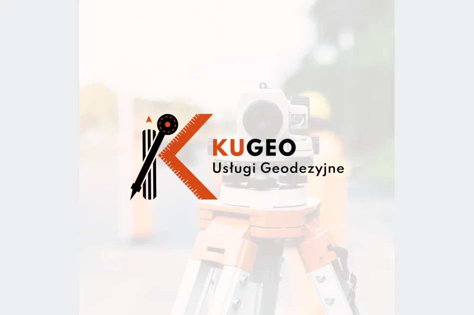 Geodeta KUGEO Usługi Geodezyjne - zdjęcie 1