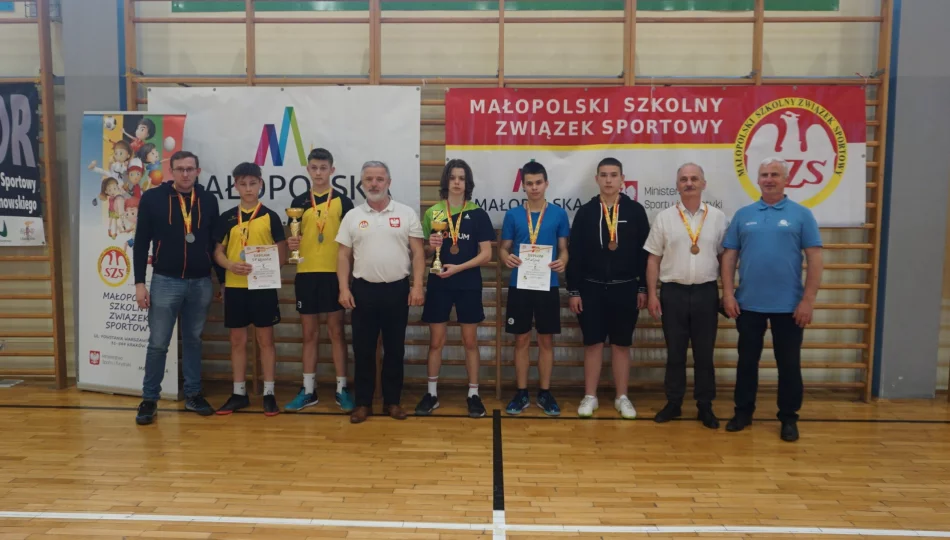 Mocna pozycja w rejonie utrzymana - zdjęcie 1