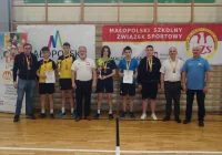 Mocna pozycja w rejonie utrzymana - zdjęcie główne