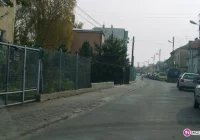 Ulica niebezpieczna dla dzieci - zdjęcie główne