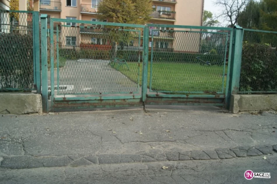 Ulica niebezpieczna dla dzieci - zdjęcie 2