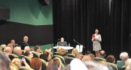 „O języku i nie tylko”- odbyło się spotkanie z profesorem Jerzym Bralczykiem - zdjęcie 4