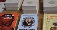 „O języku i nie tylko”- odbyło się spotkanie z profesorem Jerzym Bralczykiem - zdjęcie 5
