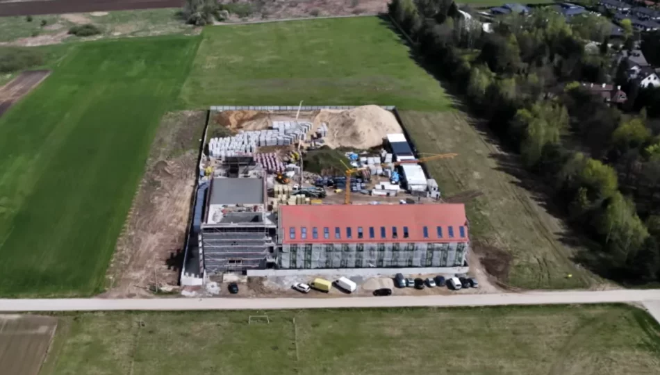 "Archipelag" obciążony hipoteką, konta Profeto zajęte - zdjęcie 1