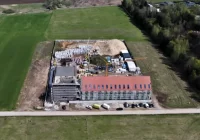 "Archipelag" obciążony hipoteką, konta Profeto zajęte - zdjęcie główne