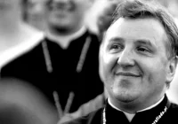 14 lat temu w katastrofie smoleńskiej zmarł kapłan z Limanowszczyzny - zdjęcie główne